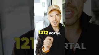 1212 Portal is here 3 Things You NEED to Know Manifest Anything you have 10 days shorts [upl. by Yalcrab740]