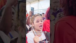 Eu Sou Filha Do PROUNI memes memespoliticos humor humorpolitico shorts viralvideo videoviral [upl. by Nottnerb]