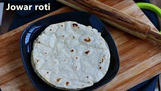 jowar roti [upl. by Schreibman]