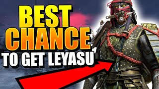 BOOSTED EVENT TO GET IEYASU THIS WEEK  Raid Shadow Legends [upl. by Navy]