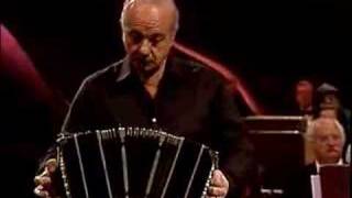 Adios Nonino  Astor Piazzolla [upl. by Latihs]