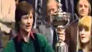 SNOOKER STORY  bbc sport  part 6 [upl. by Primavera854]