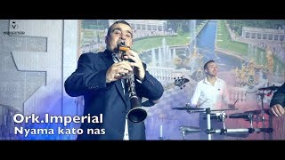 OrkImperial nyama kato nas 2019 V Production █▬█ █ ▀█▀ [upl. by Ronalda]