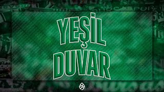 Yeşil Duvar 4 Bölüm Kırşehir FSK  Bursaspor [upl. by Willock]