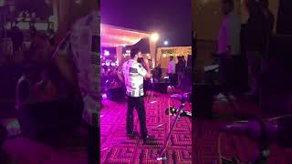 Babbu Maan amp Elly Mangat Latest Video  Babbu Maan Sangria Rajesathan Live  Babbu Maan Video [upl. by Brian563]