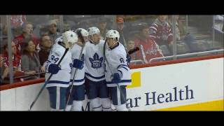 Molson Canadian presents The Leaf Blueprint  The Mental Game [upl. by Oisinoid132]