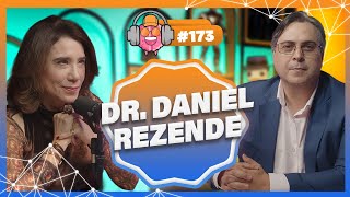 DR DANIEL REZENDE ORTOPEDISTA  PODPEOPLE 173 [upl. by Ahsuatal]