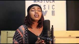 GITARE CYIMANA BY Betty MWIZA Ft KAMIKAZI VIVIAN [upl. by Audsley]