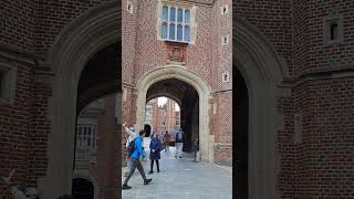 Hampton Court Palace [upl. by Ayikur]