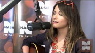 Kacey Musgraves Blowing Smoke [upl. by Mignonne726]