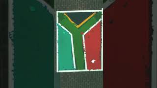 Rate this from 110 and what flag should i do next btw southafrica is my home land 🤗 [upl. by Shaeffer734]