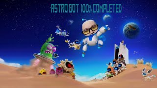 Další boss poražen a loco roco song  Astro Bot 16  100  4K60 [upl. by Rhonda614]