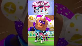 starbeam season 2 episode 3 by Rachelle Turnier for lucas salusky [upl. by Grath]