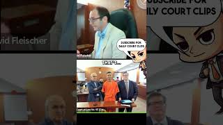 When The Judge Speaks Spanish Part 4 judgefleischer [upl. by Ignaz]