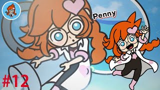 WariowareGet it Together Penny storymode walkthrough12WariowareWariowareGet it Together [upl. by Glover866]