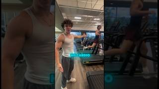 HOW TO BURN FAT WITH CARDIO [upl. by Kirre]