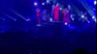 Mary Did You Know LIVE A Pentatonix Christmas Tour [upl. by Aros]