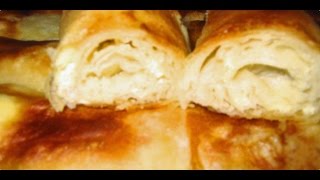 Brza pita sa sirom Recept [upl. by Rhiana]