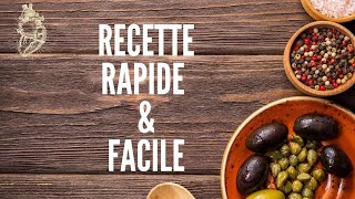 recette frites radis noir [upl. by Moina867]