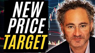 Palantir Stock New Price Target SHOCKS Investors [upl. by Arahd247]