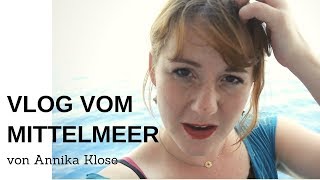 Annikas VLOG 2  Aufbruch ins Ungewisse [upl. by Agna875]