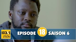 IDOLES  saison 6  épisode 18 [upl. by Gerek]