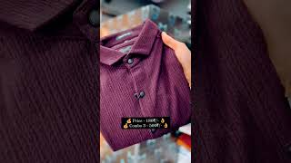 Best Shirts Under 500 Man clothing teluguMens fashion shirts mensclothing mensfashion short [upl. by Billen561]