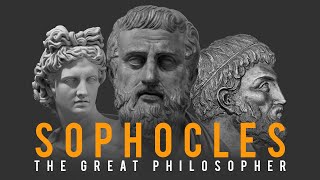 Sophocles  Times Glo [upl. by Rutger164]