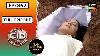 Officer Purvi को किसने किया Coffin में दफ़न  CID  सीआईडी  26 May 2023 [upl. by Placidia910]