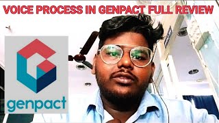 Part 1 GENPACT Nonvioce vioce process Interview and Assessment to clearly exam explained inTelugu [upl. by Honey998]