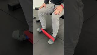 Banded Tibial External Rotation [upl. by Joscelin822]