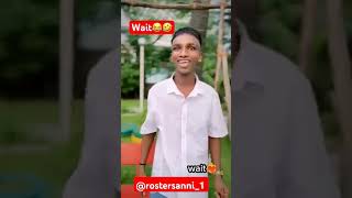 Tu Aag me ke Koyla song music tseries newsong jubinnautiyal comedy sharmaji rostersanni1 [upl. by Ferri]