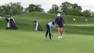 RECAP 2024 NYS Womens Amateur amp MidAmateur Championships at Skaneateles Country Club [upl. by Diver]