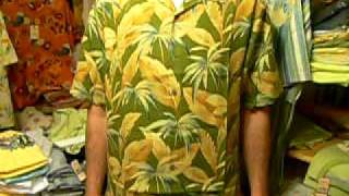 A guide to identifying fake Tommy Bahama [upl. by Dallis]