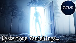 Mysterious Vanishings  Weird Or What  S3EP8  William Shatner [upl. by Tamera]