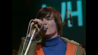 THE UNDERTONES  4 Songs Live BBC Studios OGWT 6th March 1979 [upl. by Geis]