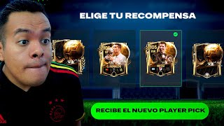 Player Picks Pero antes del Balón de Oro [upl. by Bruning892]