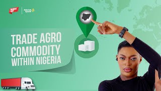 How to Start Agro Commodity Trading Within Nigeria I Deborah Apochi [upl. by Unni340]