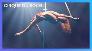 Journey into the Enchanting World of LUZIA and KURIOS  Cirque du Soleil [upl. by Ahsienyt]