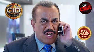 ACP के हाथ आया Golden Eye Gang का मामला  CID  ACP Pradyuman  सीआईडी  18 March 2023 [upl. by Furie991]