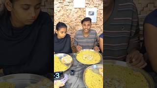 Egg Omelette amp Spicy 🥵Noodles Eating Challenge 😳  Winner price 1600₹ Cash 🤑  Food Challenge [upl. by Aerua]