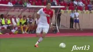 Lucas Ocampos AS Monaco 2013 Little star [upl. by Stormy159]