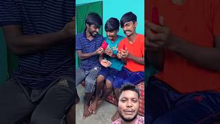 Three brothers ice cream funny story 😂🤣shorts viral funny [upl. by Ravert]