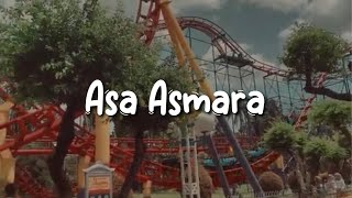 Asa Asmara  Baila Lirik [upl. by Ztnaj962]