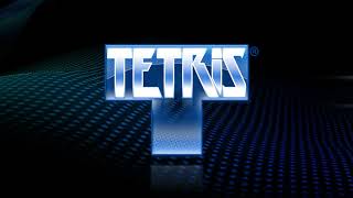 Game Type A  Tetris PS3 [upl. by Etnaud]