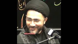 Shia Aur Sunni Me Shadi  Allama Syed Shahenshah Hussain Naqvi  New 2022 Status  Sunni Shia [upl. by Ydnar]