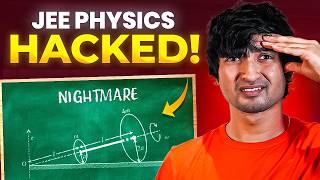 Be the GOD of JEE Physics  Score 80 in JEE 2025 iitjee [upl. by Luebke283]