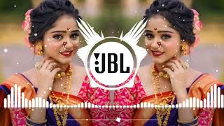 DIL MEIN DARD SA JAGA HAI  HARD JBL BASS  MUSIC WITH RANI  LETEST DJ REMIX  2023 [upl. by Leind]