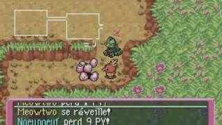 Pokémon Donjon Mystère 1  Part1 Je suis un Pokémon [upl. by Yrellih358]