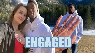 Gael Monfils amp Elina Svitolina Are ENGAGED A Complete Timeline of quotGEMS Lifequot Relationship [upl. by Colet674]